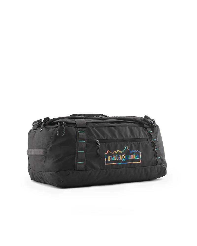 Patagonia Black Hole Duffel Unity Fitz: Ink Black 40L