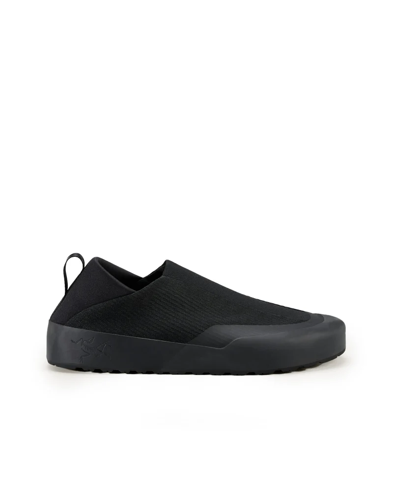 Arc'teryx Kragg Black / Black