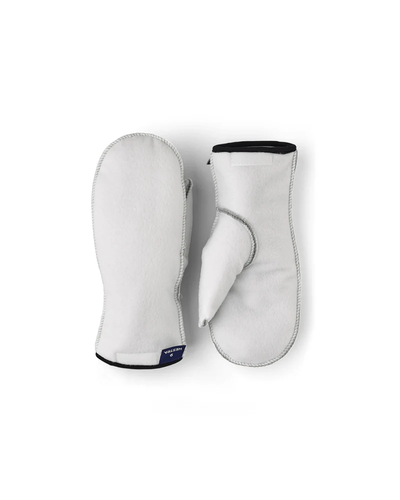 Hestra Patrol Liner Mitt