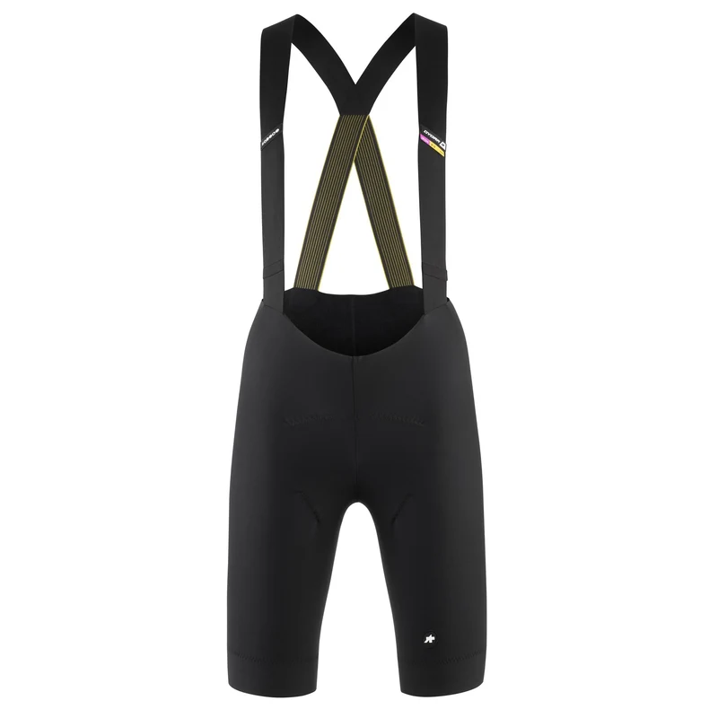 Women's DYORA R Spring Fall Bib Shorts S11