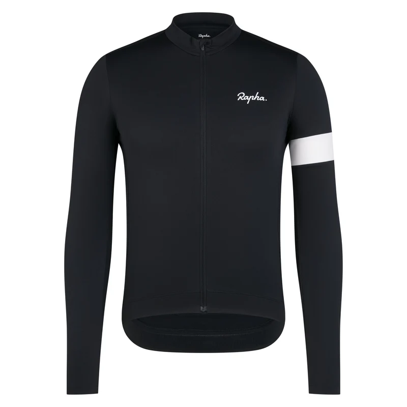 Core Thermal Long Sleeve Jersey