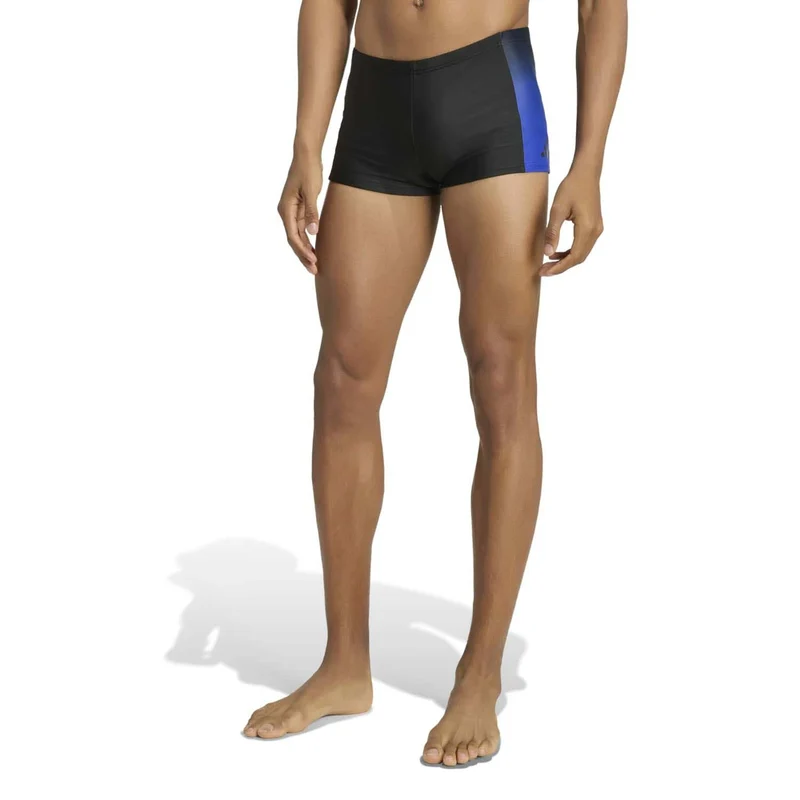 gradient boxer zwembroek
