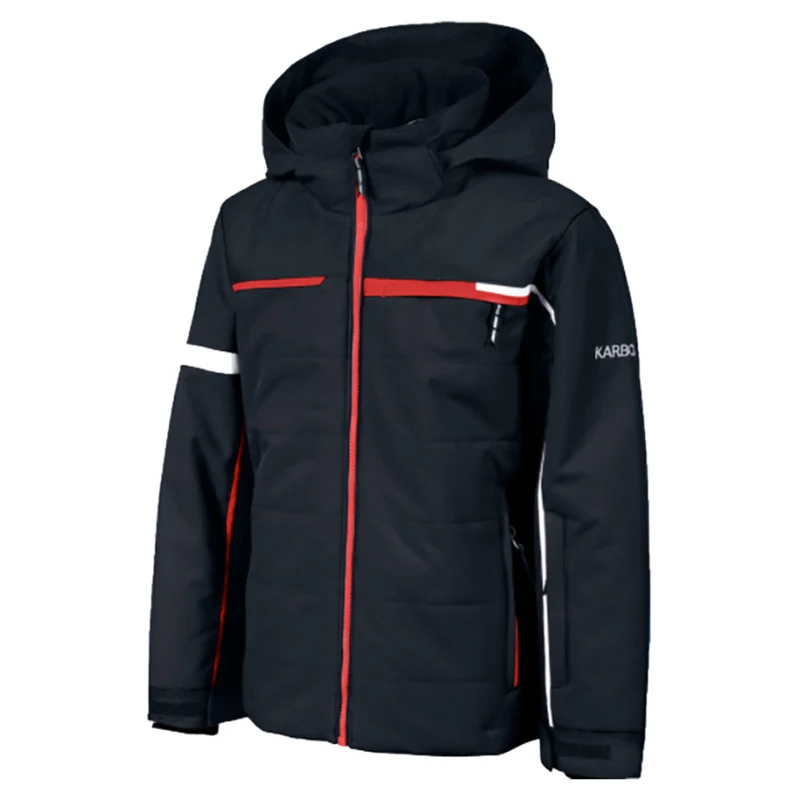 Karbon Speed Kid's Jacket