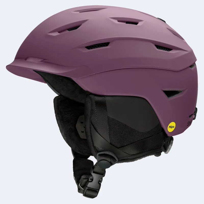Smith Liberty MIPS Women's Helmet