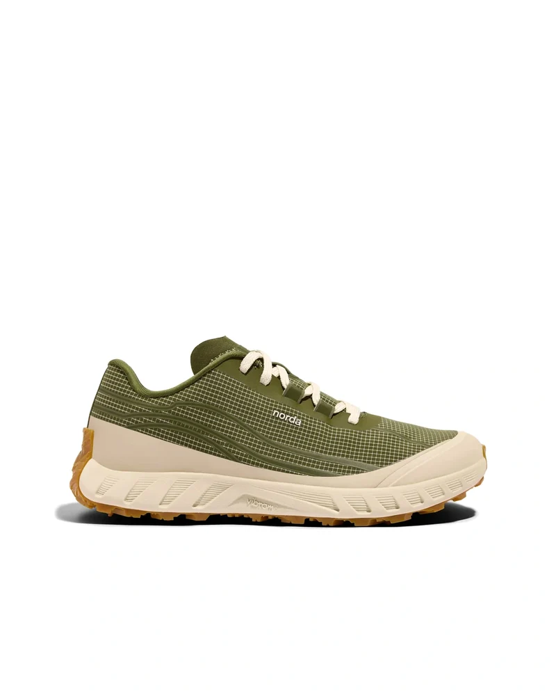 Norda 002 Sage Trail Running Shoes