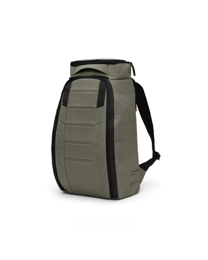 Db Hugger Backpack 25L Green