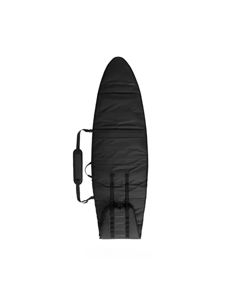 Db Journey Surf Daybag Black