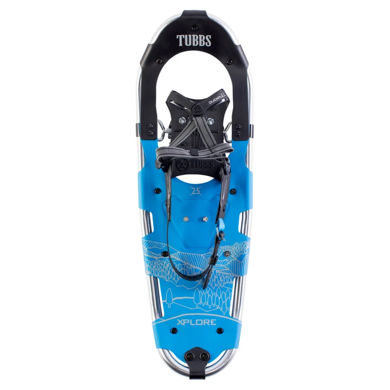 Tubbs Xplore Men's Snowshoes