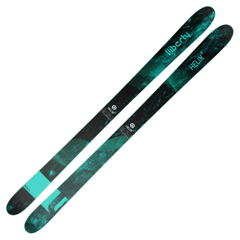 2023 Liberty Helix 88 Ski