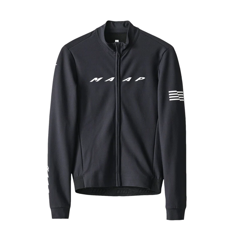 Evade Thermal Long Sleeve Jersey 2.0
