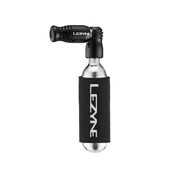 Trigger Speed Drive Co2 Inflator