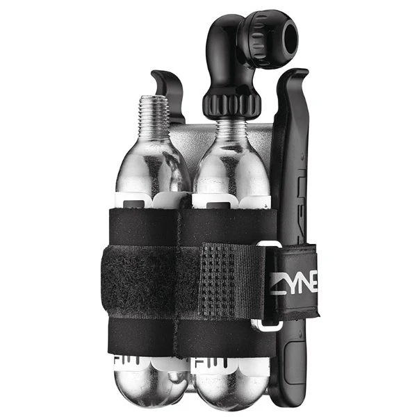 Speed Kit CO2 Inflator