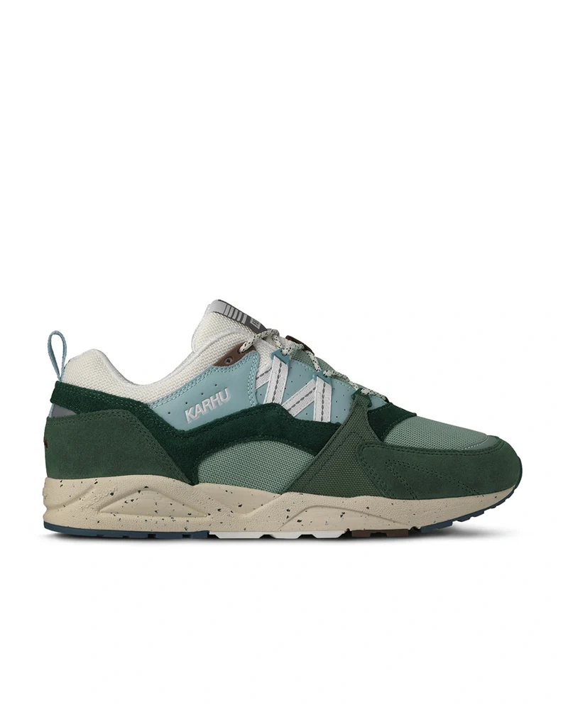 Karhu Fusion 2.0 Laurel Wreath / Blanc de Blanc F804187