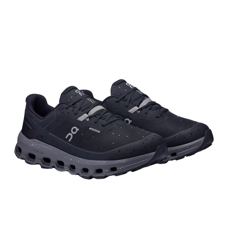 Cloudvista 2 Men's Waterproof Trail Running Shoes
