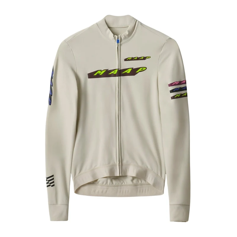 Evade X Thermal Long Sleeve Jersey 2.0