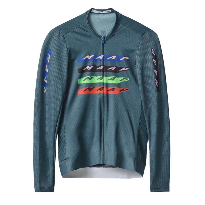 Evade X Pro Air Long Sleeve Jersey 3.0