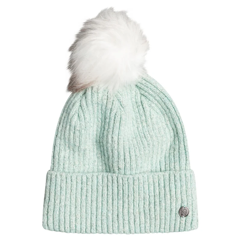 Roxy Peak Chic Beanie