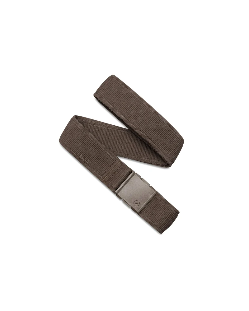 Arcade Atlas Belt Brown