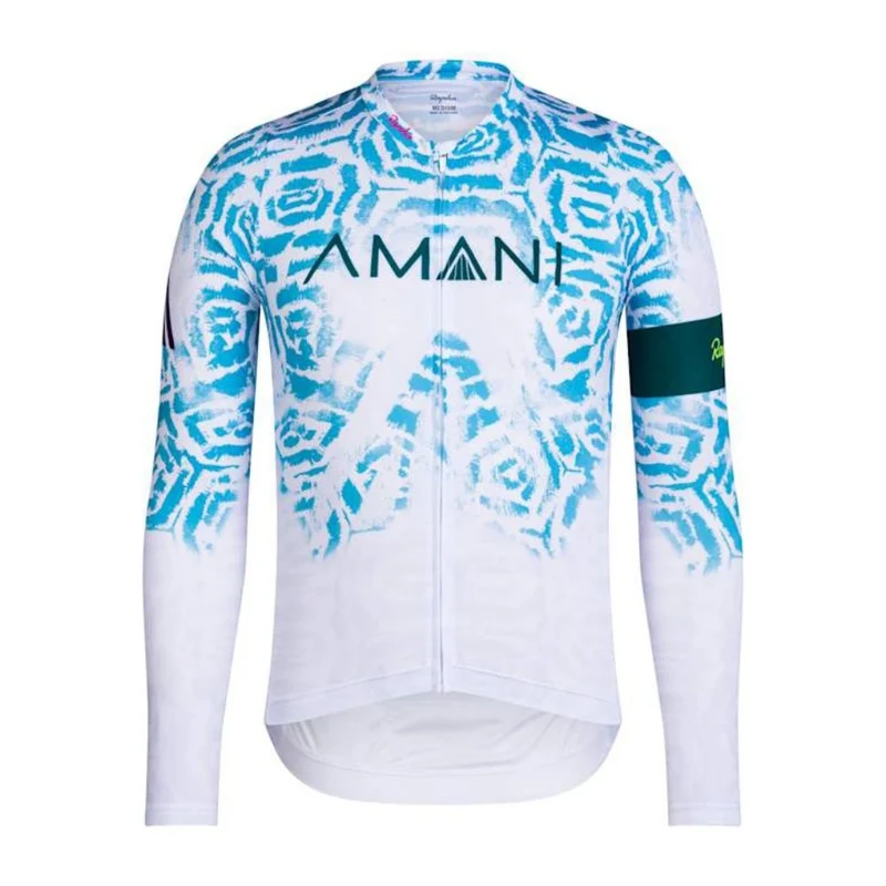 Amani Pro Team Lightweight Training Jersey