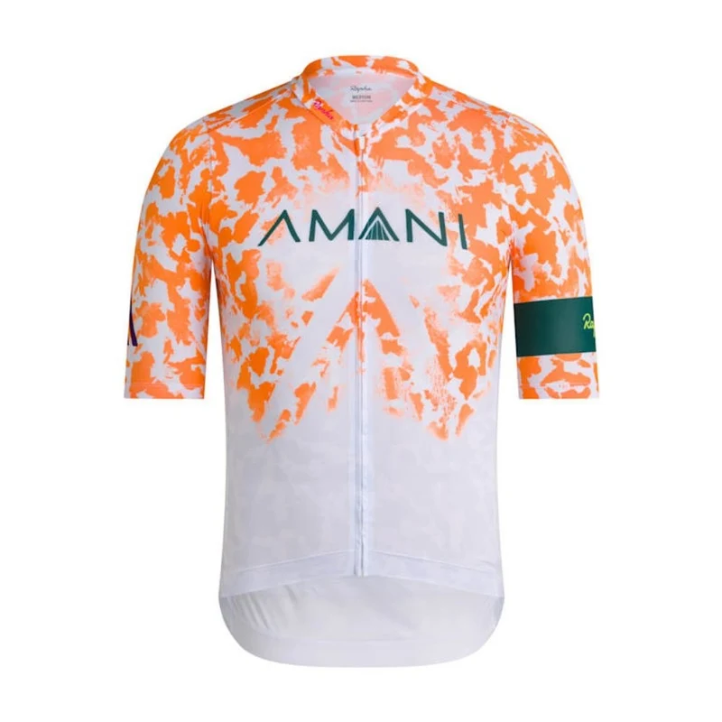 Amani Pro Team Training Jersey