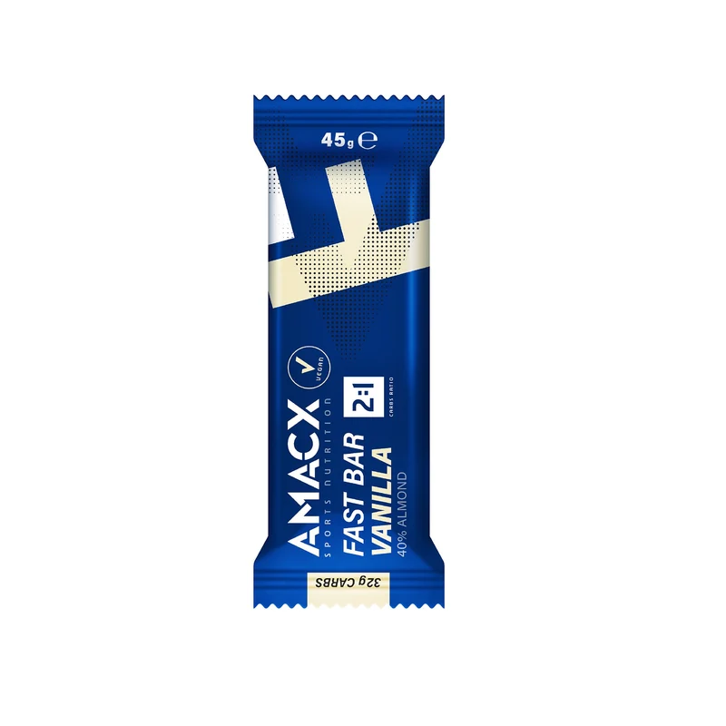 2:1 Fast Energy Bar (1 x 45g)