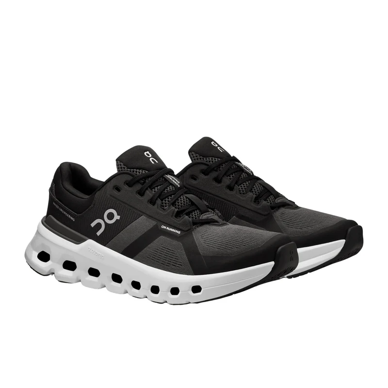Women's Cloudrunner 2 Running Shoes (Wide Fit)