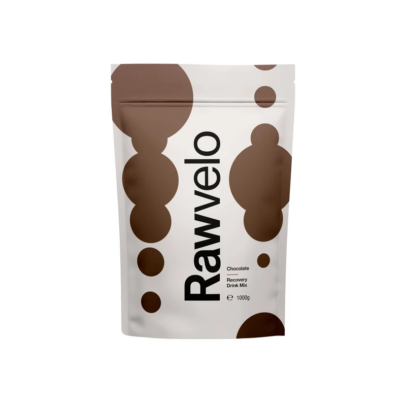 Recovery Drink Mix 100g Single Serving