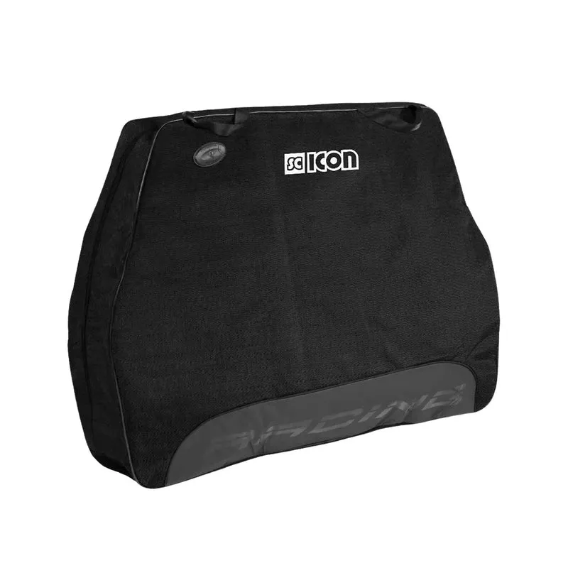 Soft Bike Bag Travel Plus