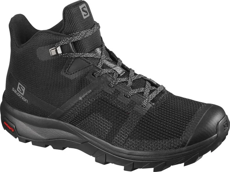 CALZADO Medio OUTline Prism mi