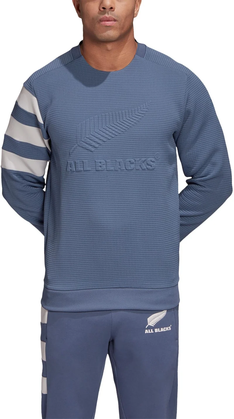 Ab Crew Neck