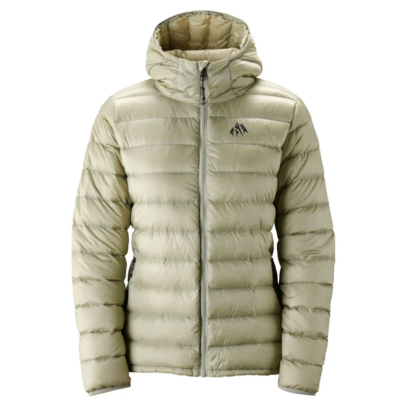 Jones Reup Hooded Down Women's Puffy