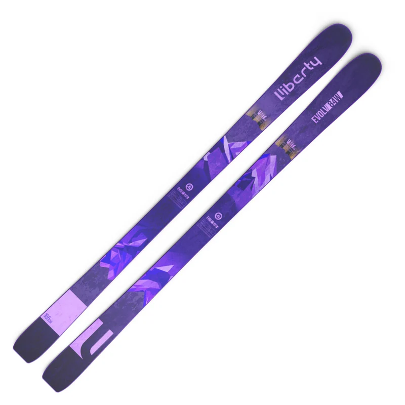 2023 Liberty Evolv 84 Women's Skis