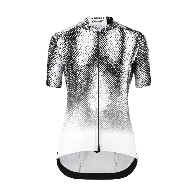 UMA GT Jersey C2 EVO Heat Map