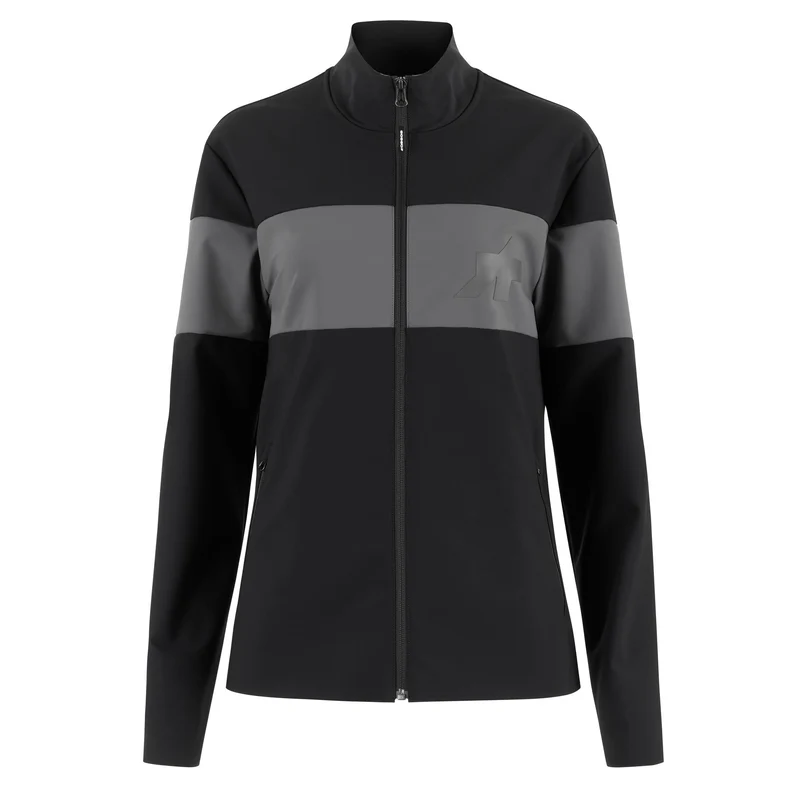 SIGNATURE Womens Softshell Jacket EVO