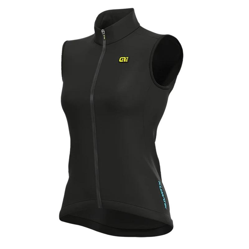 Racing Klimatik Guscio Womens Gilet