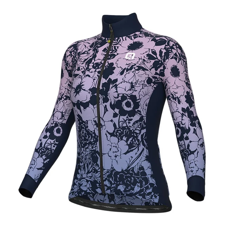 Nadine Pragma Womens Long Sleeved Jersey