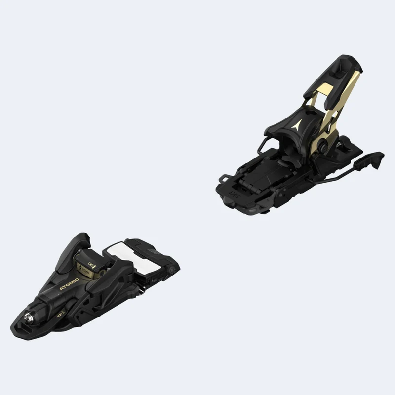 Atomic Shift 13 MNC Bindings
