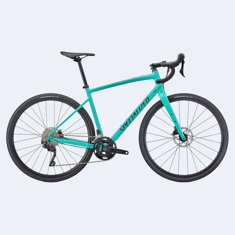 2022 Specialized Diverge Elite E5 Gravel Bike