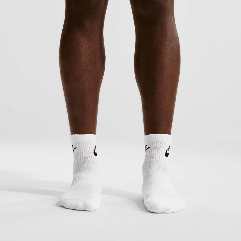 Everyday Elevated Ankle Sokken (3 Paar)
