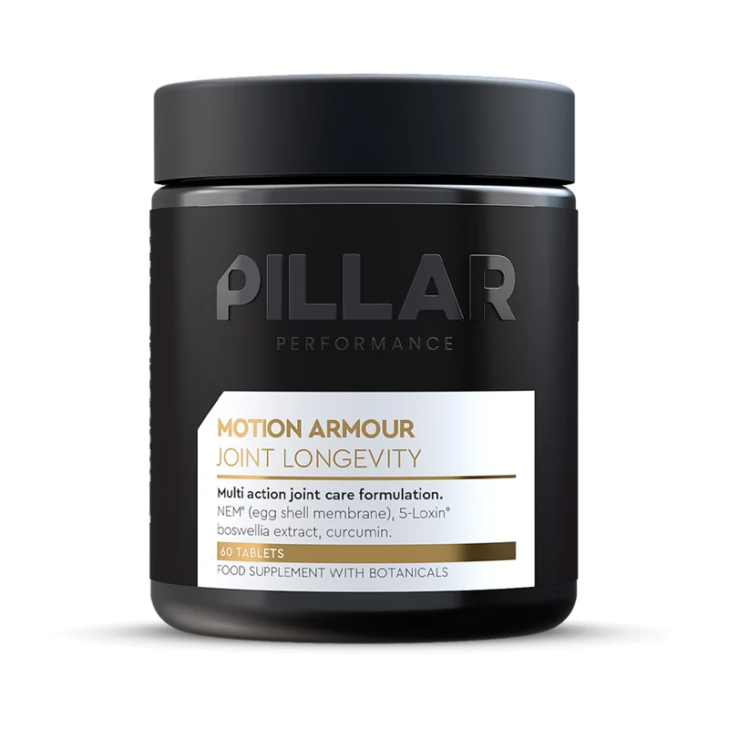 Motion Armour Joint Longevity (60 Tablets)