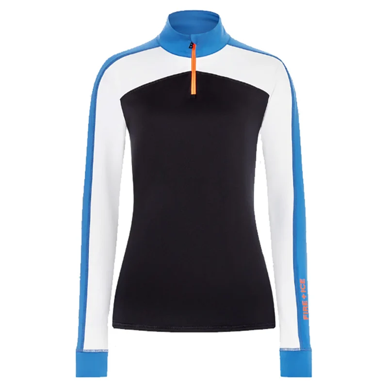 Fire & Ice Edna Women's Top