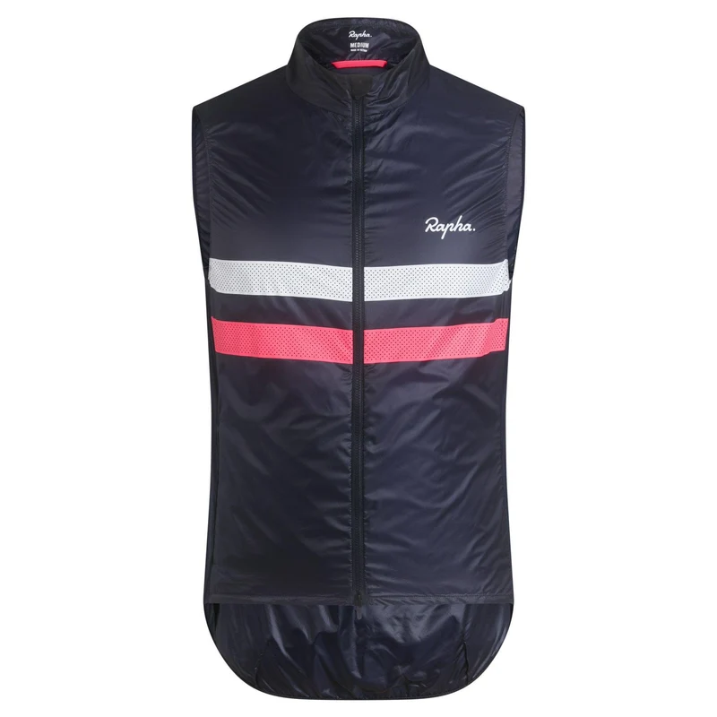 Brevet Gilet