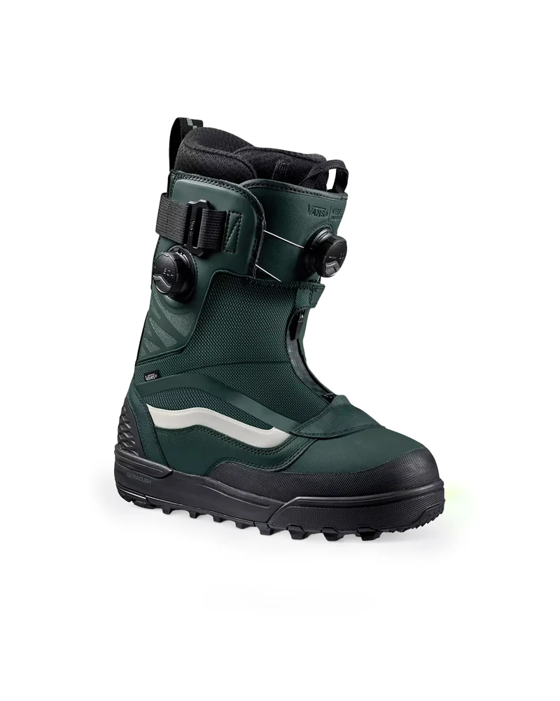 Vans Verse Range Edition Blake Paul Forest / Black 2025 Snowboard Boots