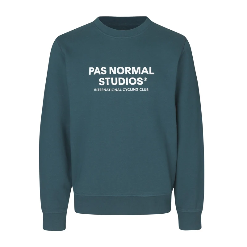 Off-Race Logo Sweatshirt