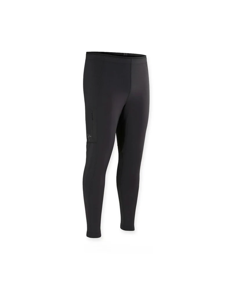 Arc'teryx Rho LT Bottoms Men's Black