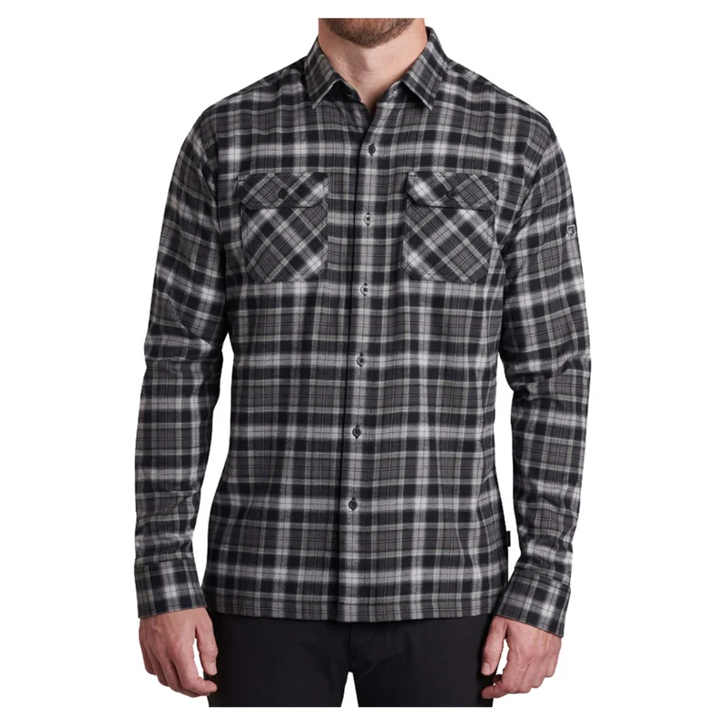 Kuhl Men's Dillingr Flannel