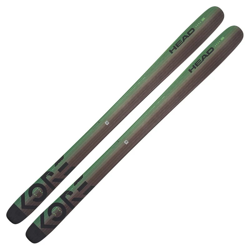 2023 Head Kore 105 Skis