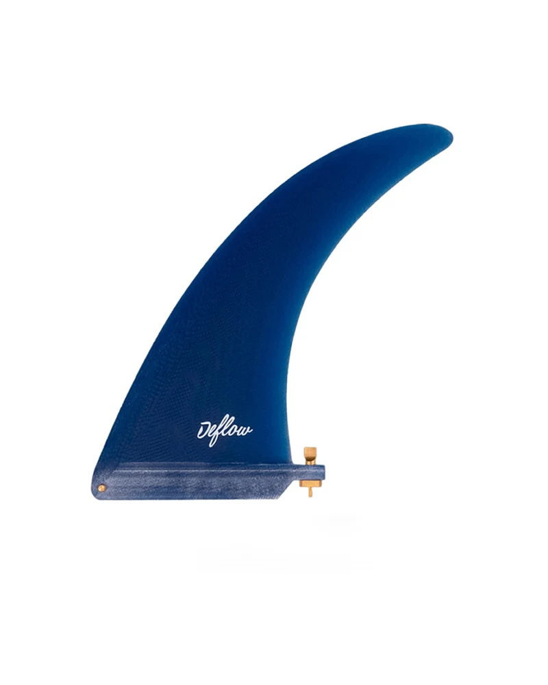 Deflow Midhull Single Blue