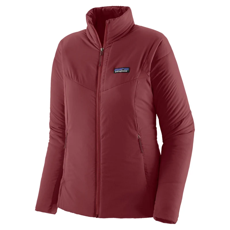 Patagonia Nano Air Women's Jacket