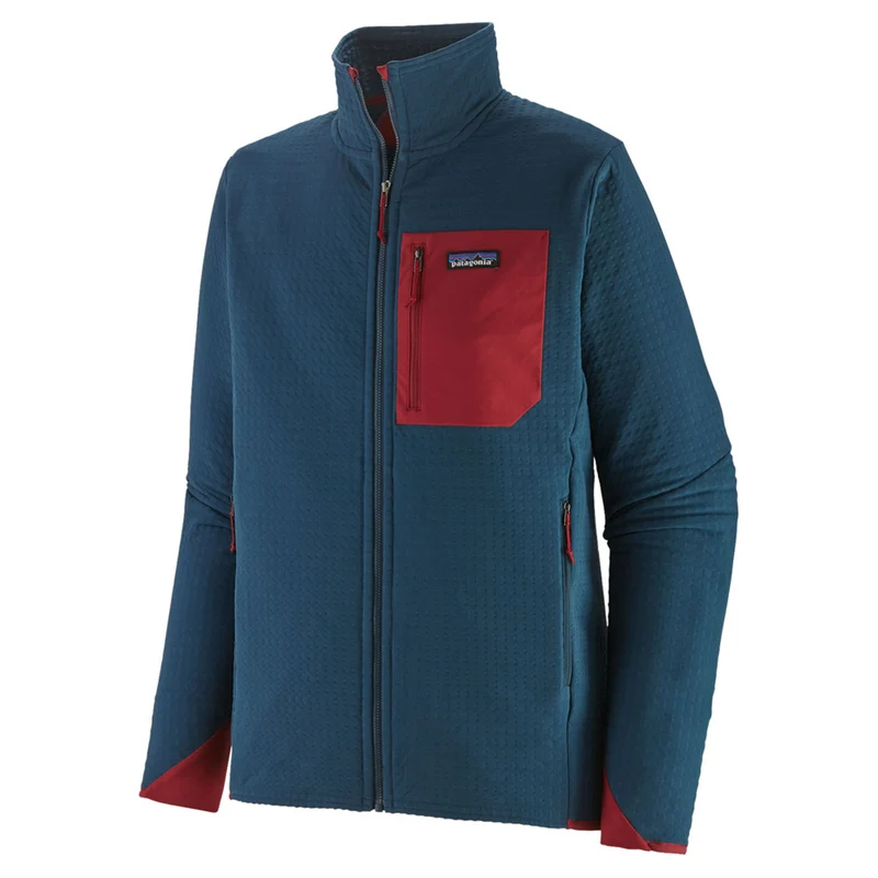 Patagonia R2 TechFace Men's Jacket